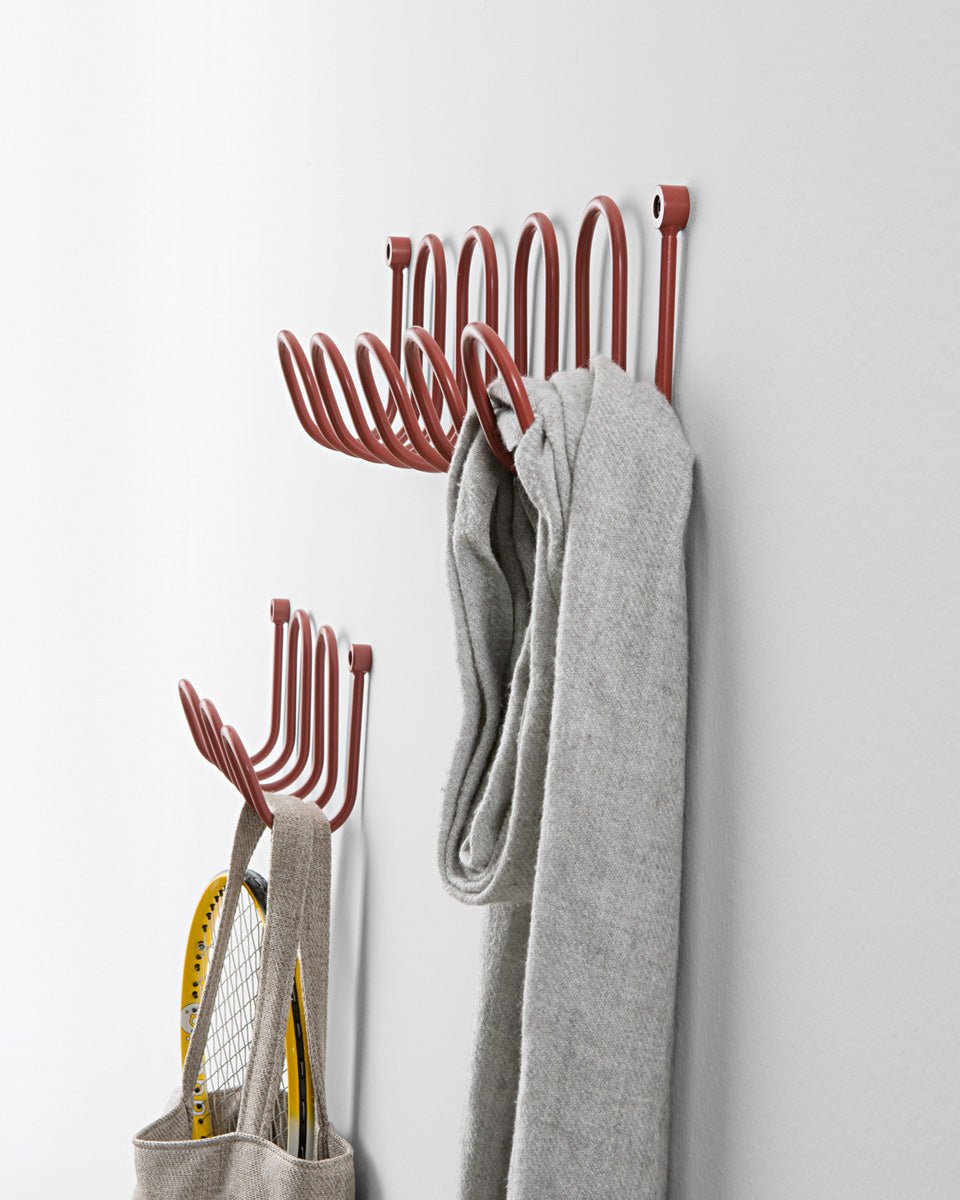 מתלה קיר Molly - Idana Furniture