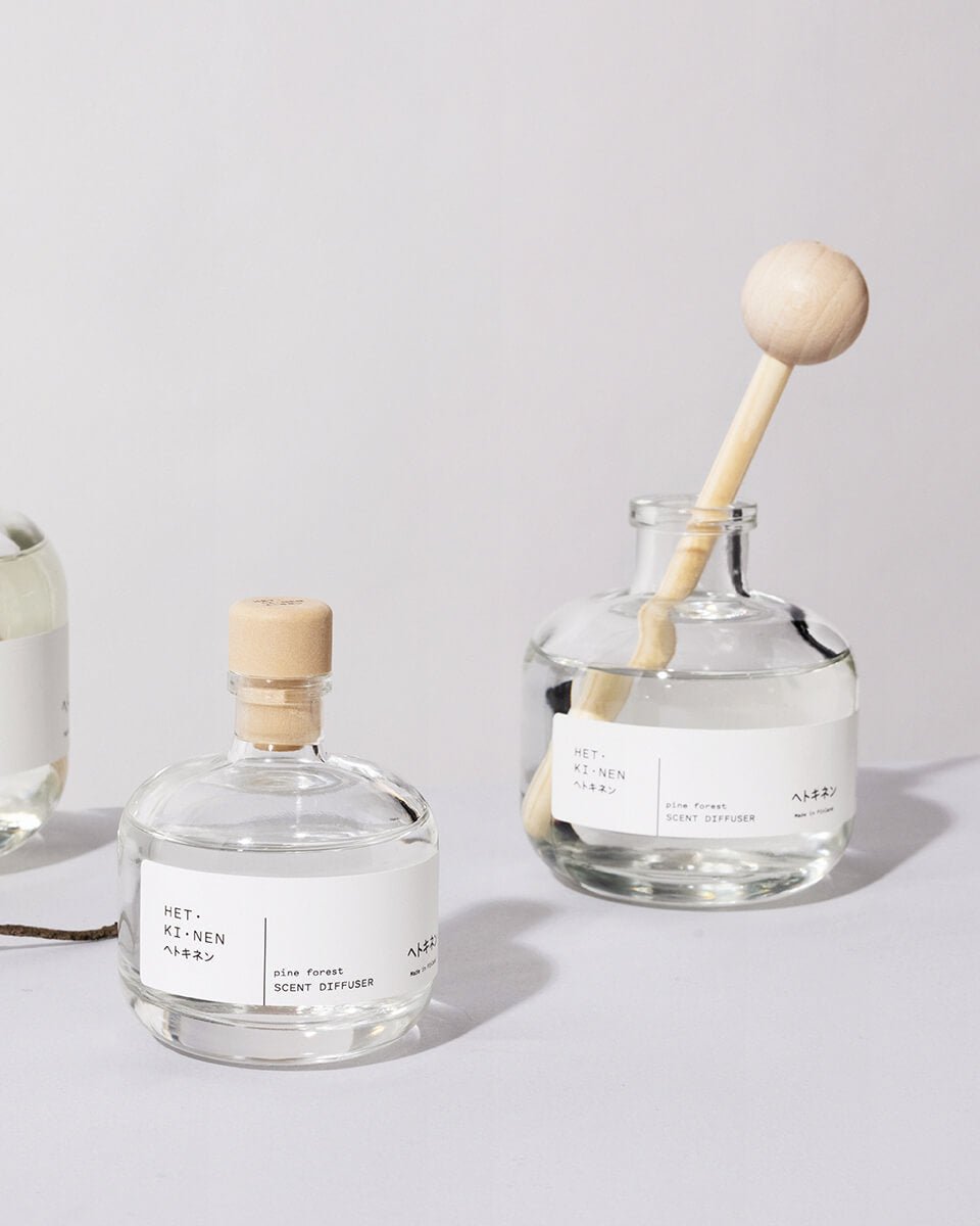 דיפיוזר Hetkinen - Idana Furniture