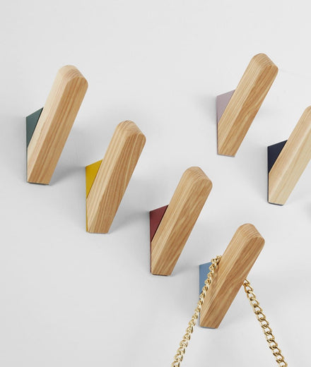 מתלה קיר Tien - Idana Furniture