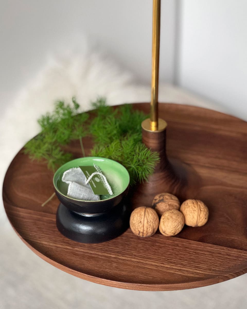 מדף toupy - Idana Furniture