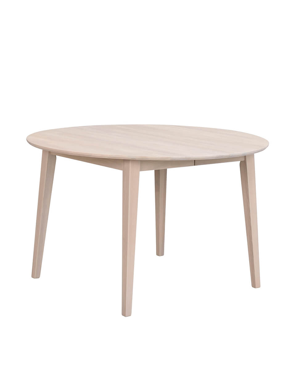 שולחן אוכל עגול Filippa - Idana Furniture