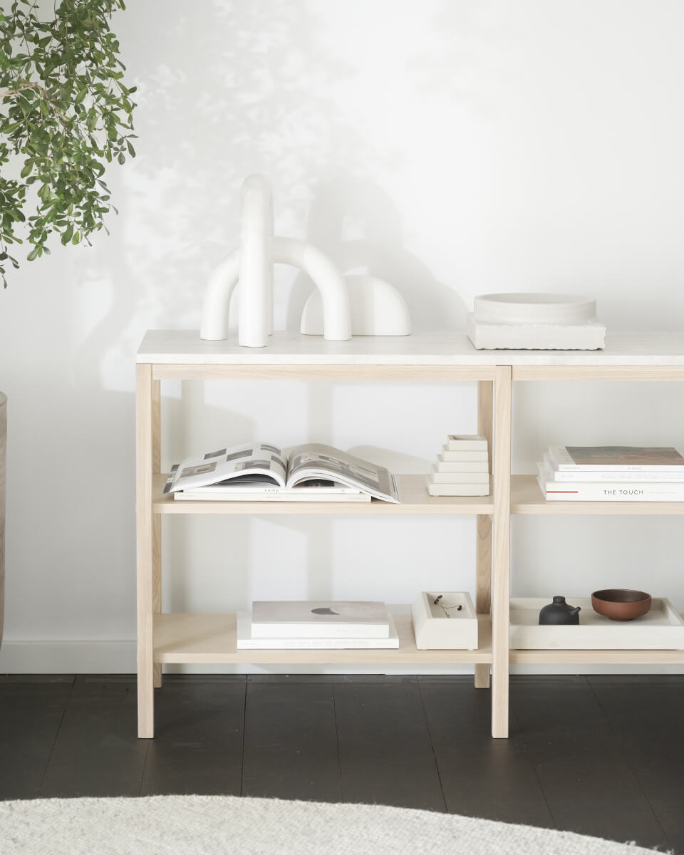 קונסולה Orwel - Idana Furniture