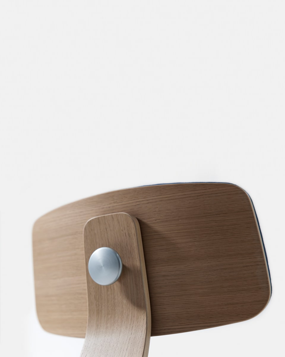 כסא משרד 360 - Idana Furniture