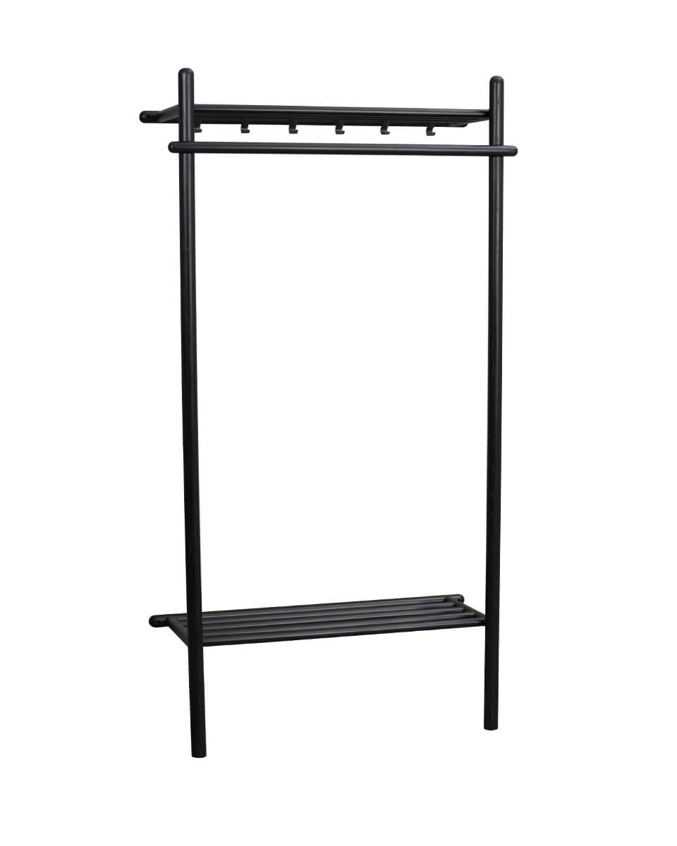 מתלה בגדים Milford - Idana Furniture