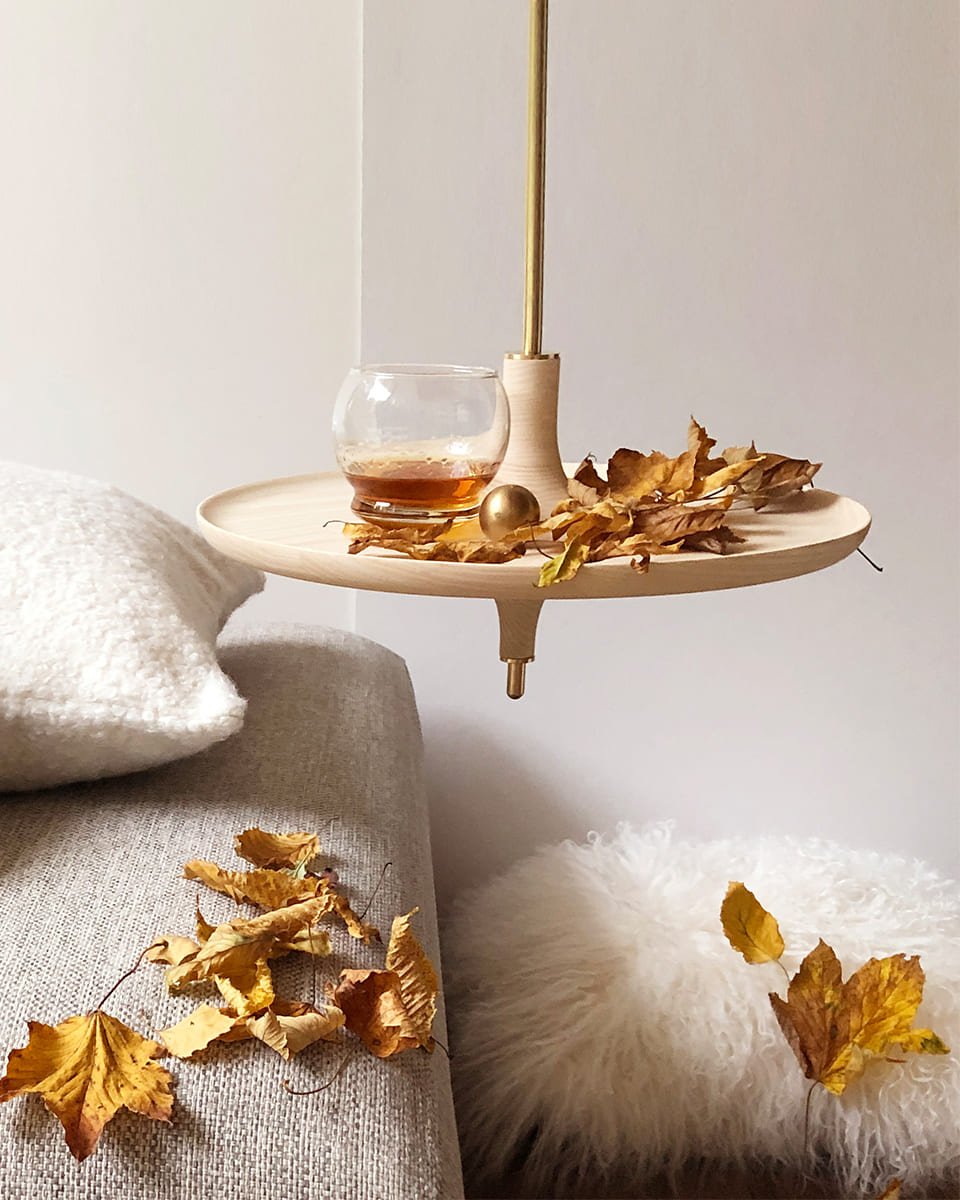 מדף toupy - Idana Furniture