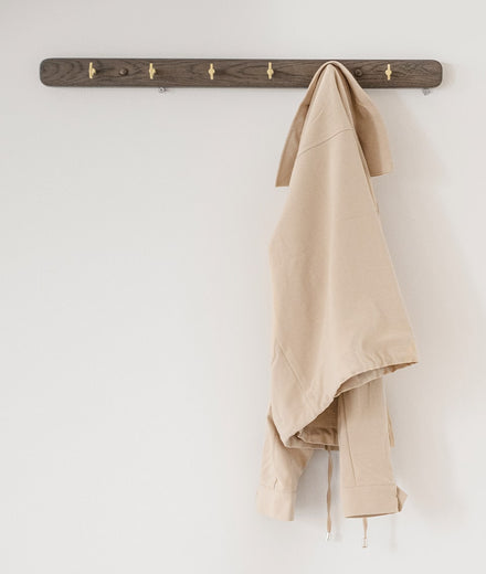 מתלה Inverness - Idana Furniture