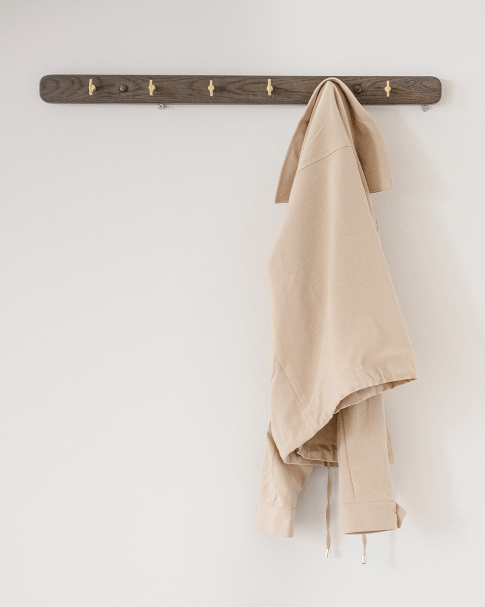 מתלה Inverness - Idana Furniture