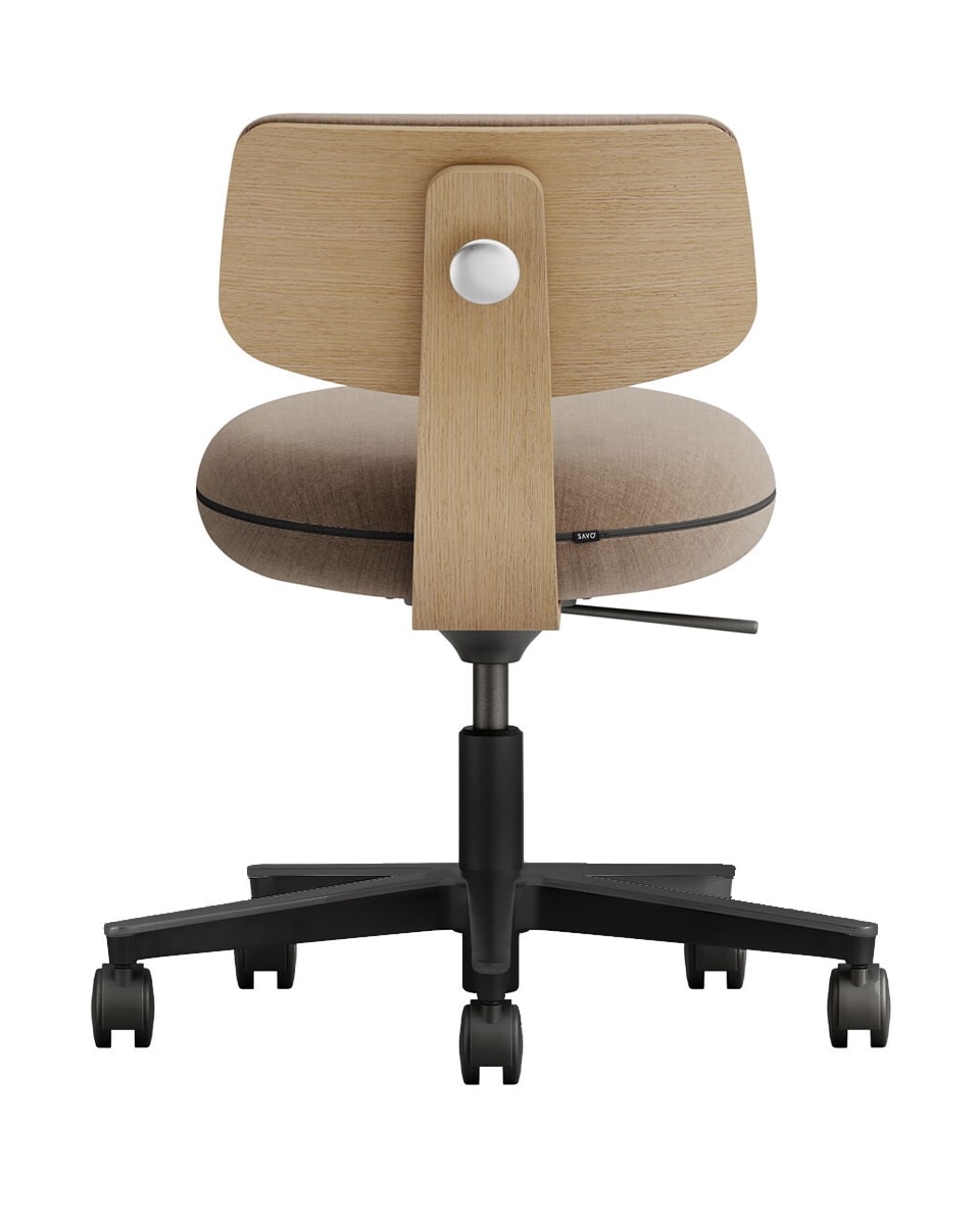 כסא משרד 360 - Idana Furniture