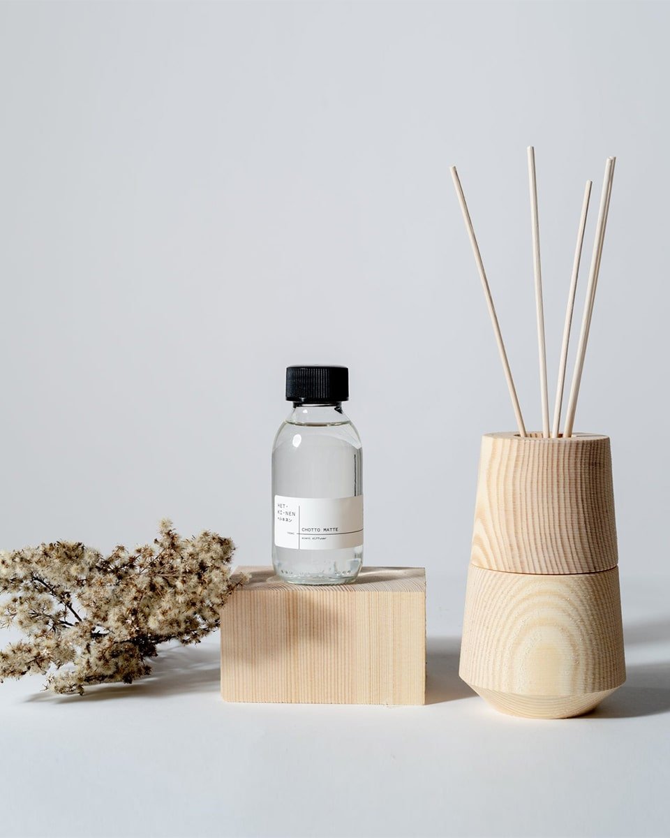 סט דיפיוזר Pine - Idana Furniture