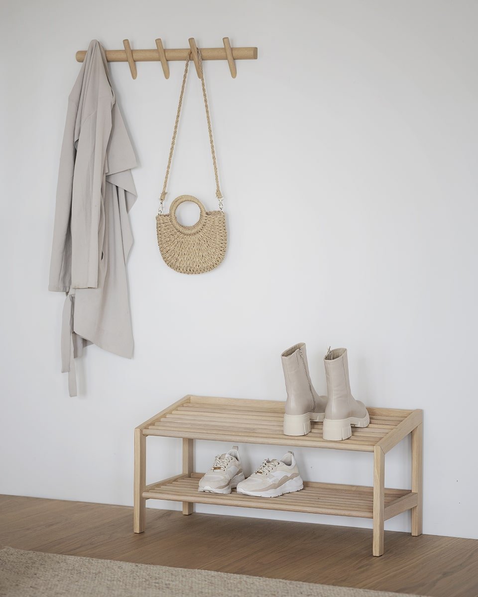 מתלה Hillmond - Idana Furniture