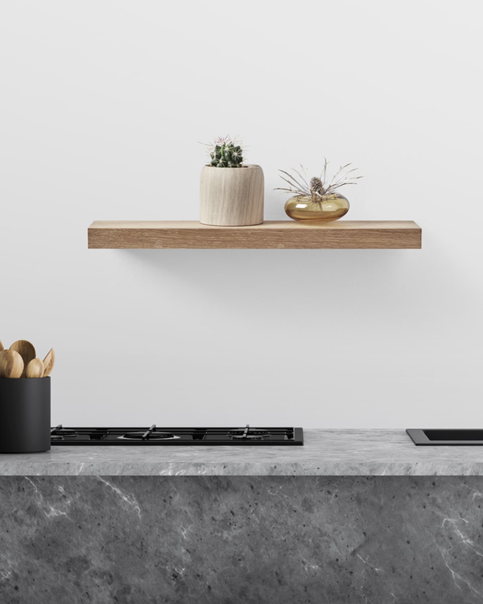 מדף Tabula wide - Idana Furniture