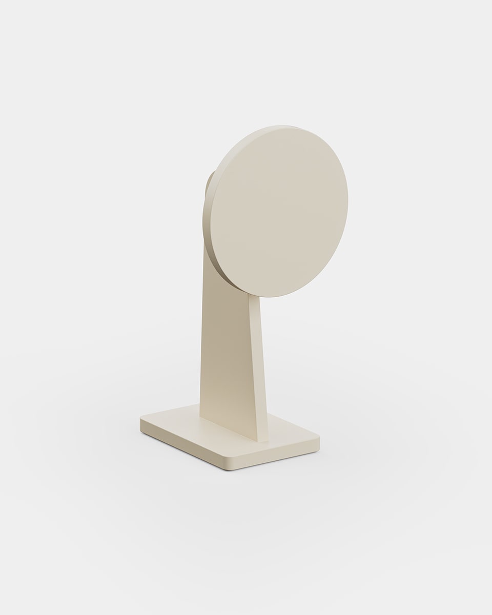 תומך ספרים Buffer - Idana Furniture