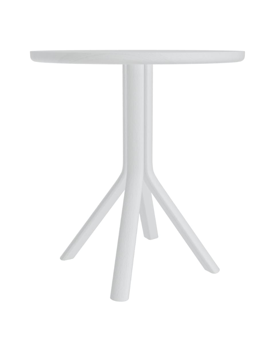 שולחן אוכל עגול Tree - Idana Furniture