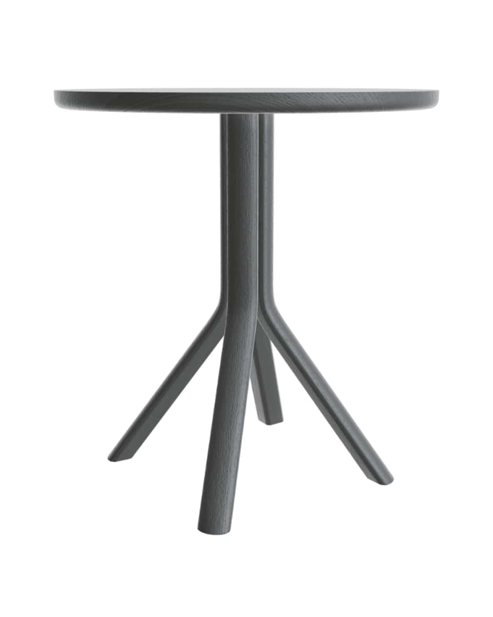 שולחן אוכל עגול Tree - Idana Furniture