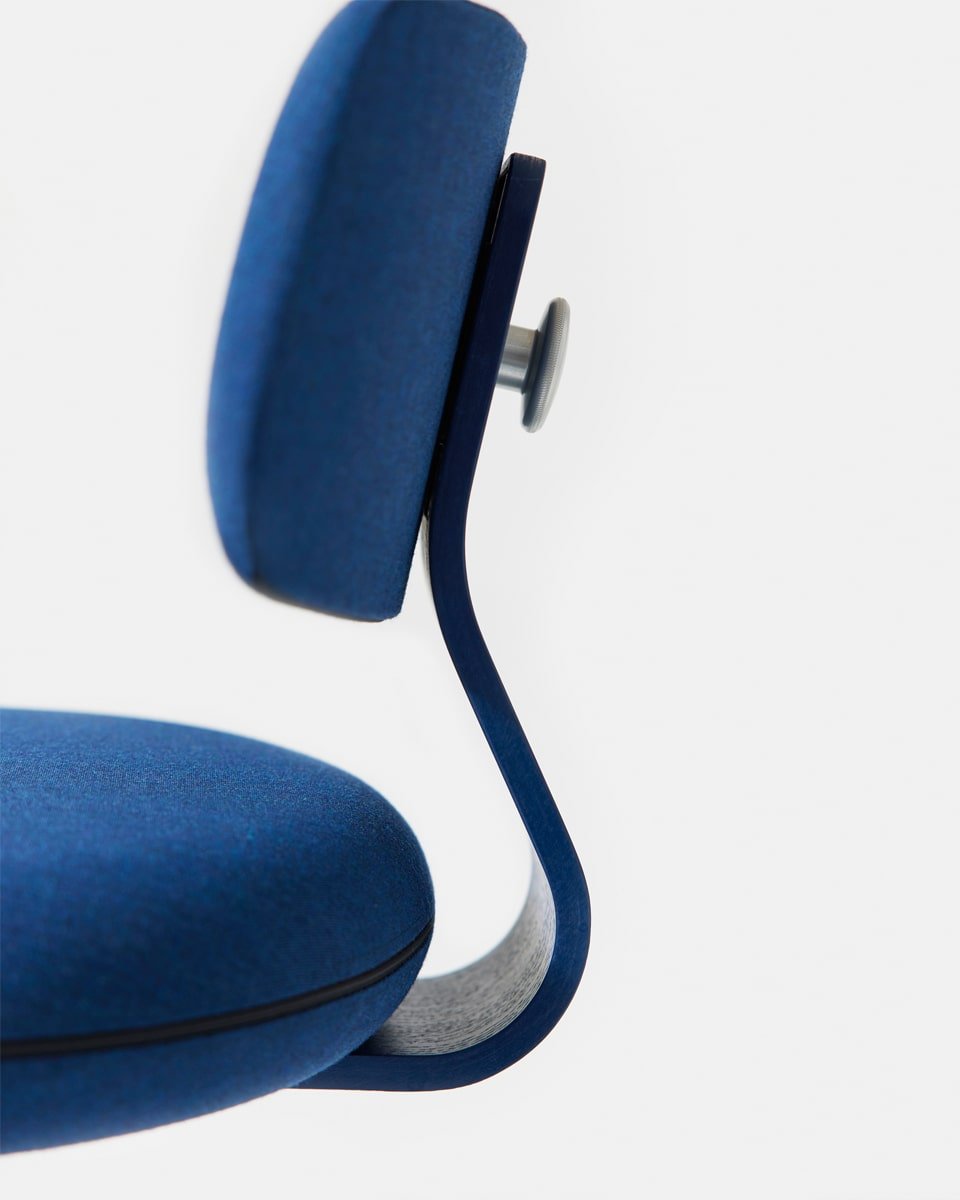 כסא משרד 360 - Idana Furniture