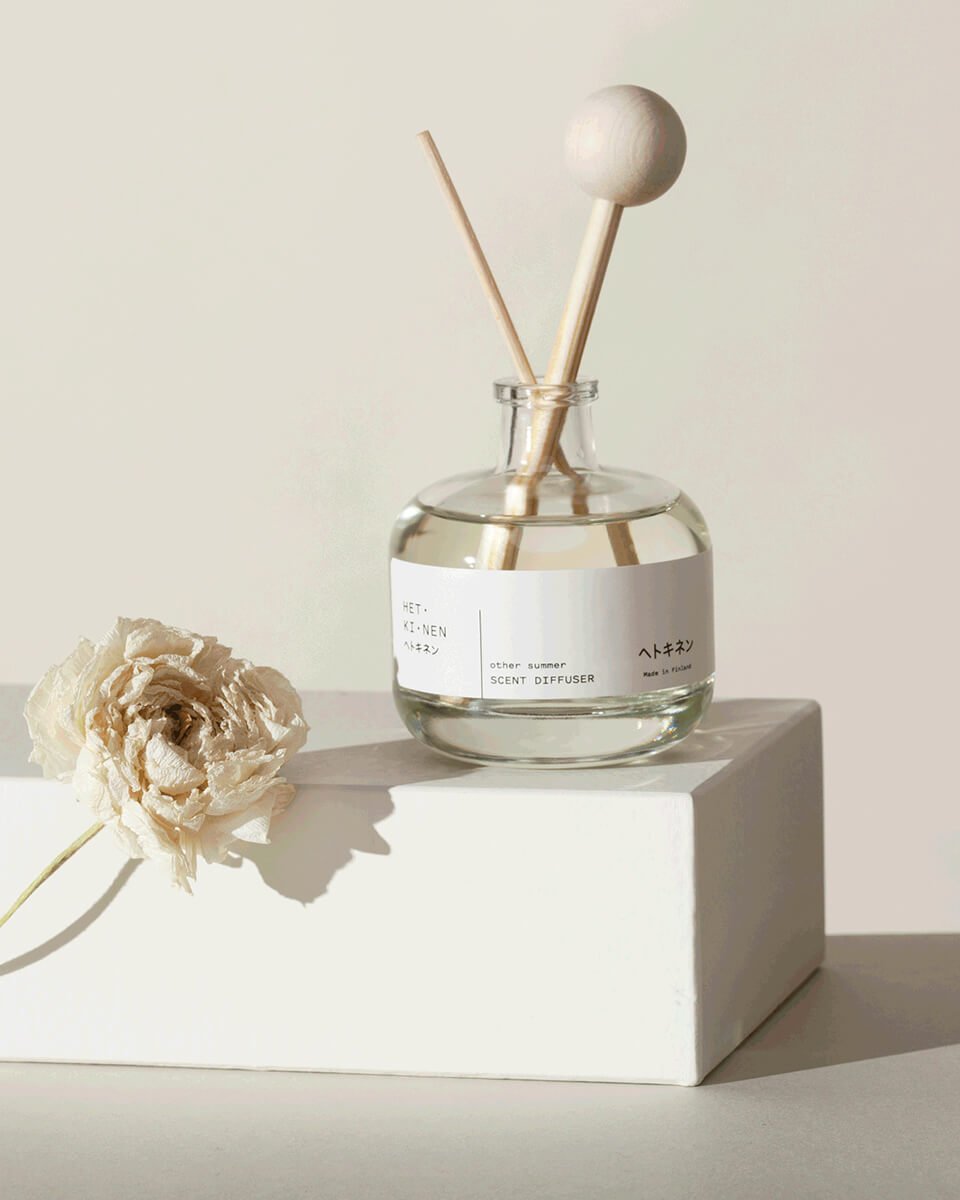 דיפיוזר Hetkinen - Idana Furniture