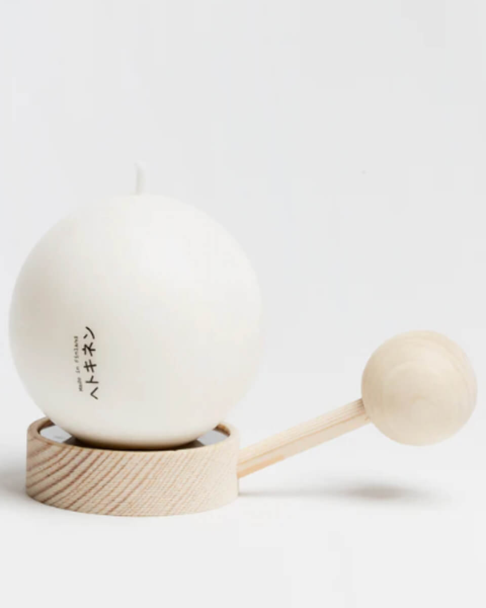 סט Happines globe - Idana Furniture