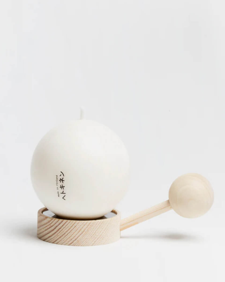 סט Happines globe - Idana Furniture