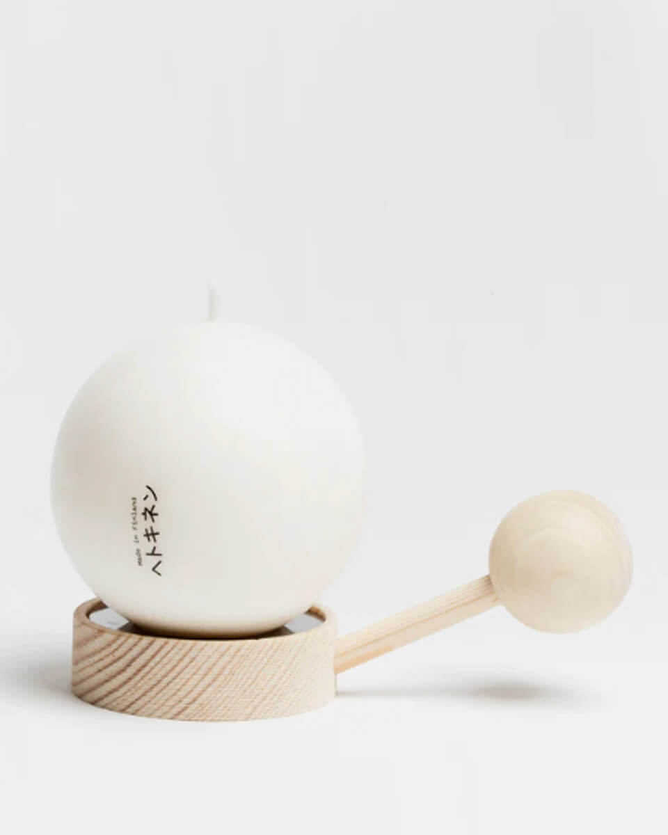 סט Happines globe - Idana Furniture