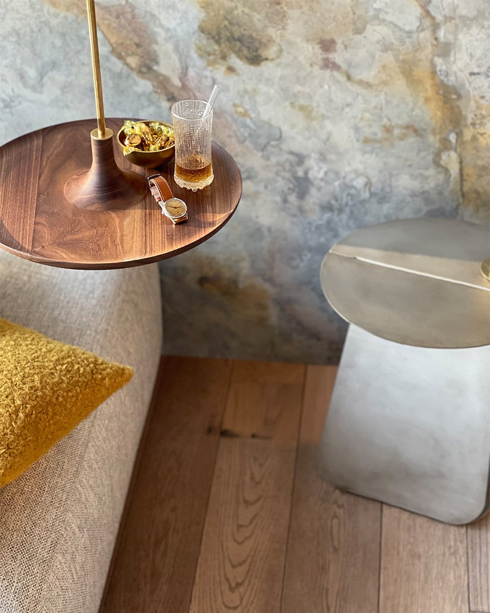 מדף toupy - Idana Furniture