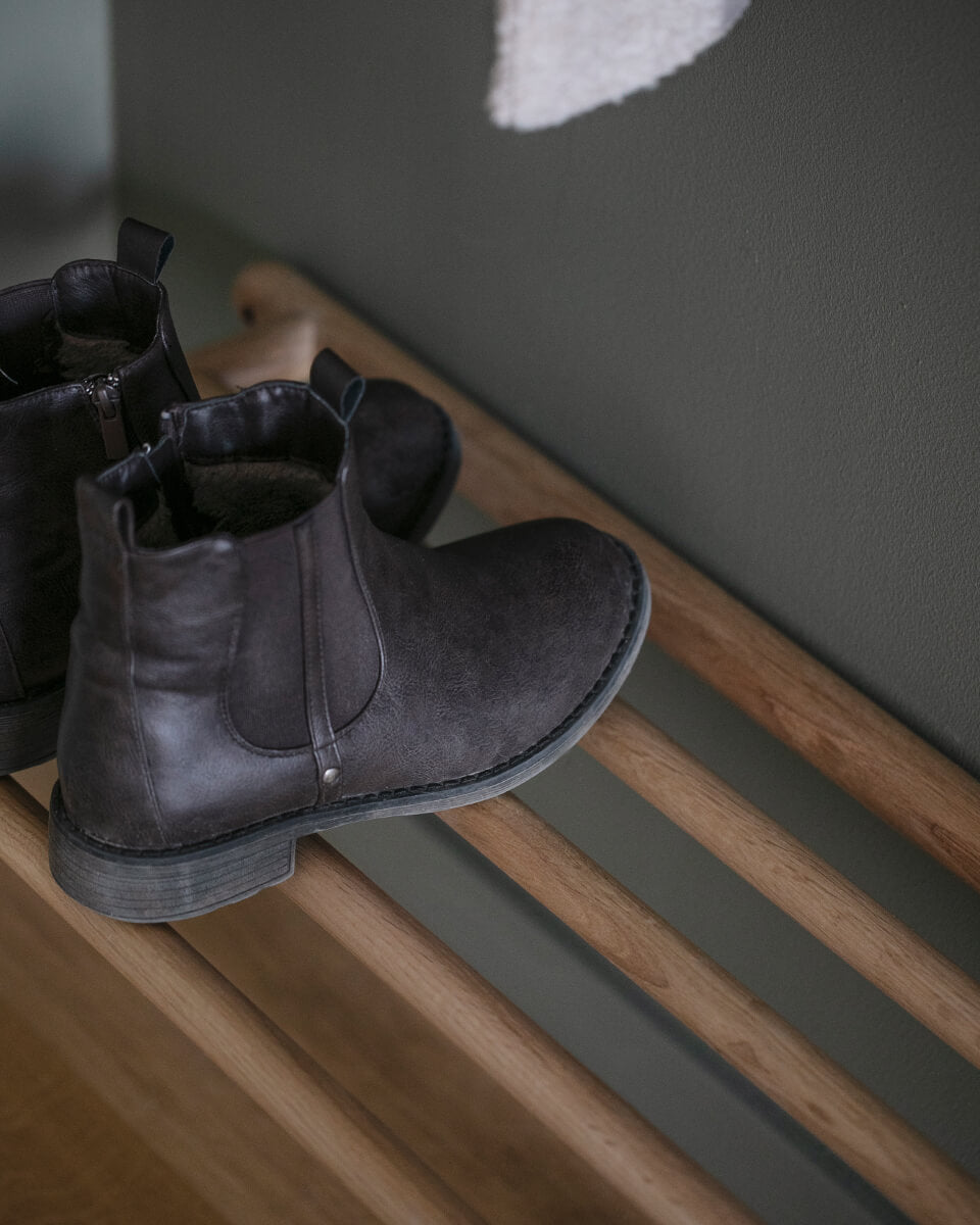 מעמד נעליים Milford - Idana Furniture