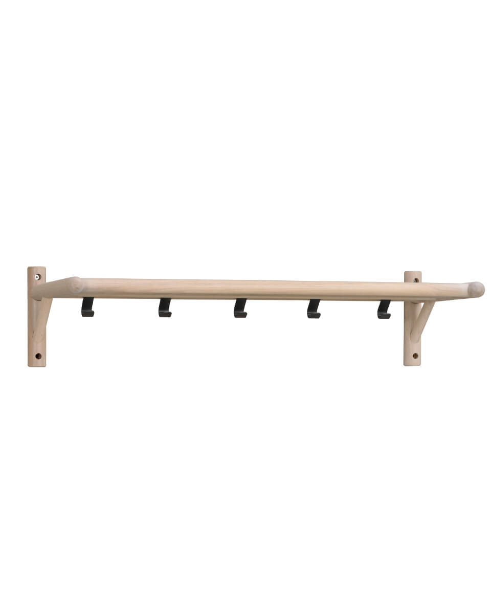 מתלה Milford - Idana Furniture