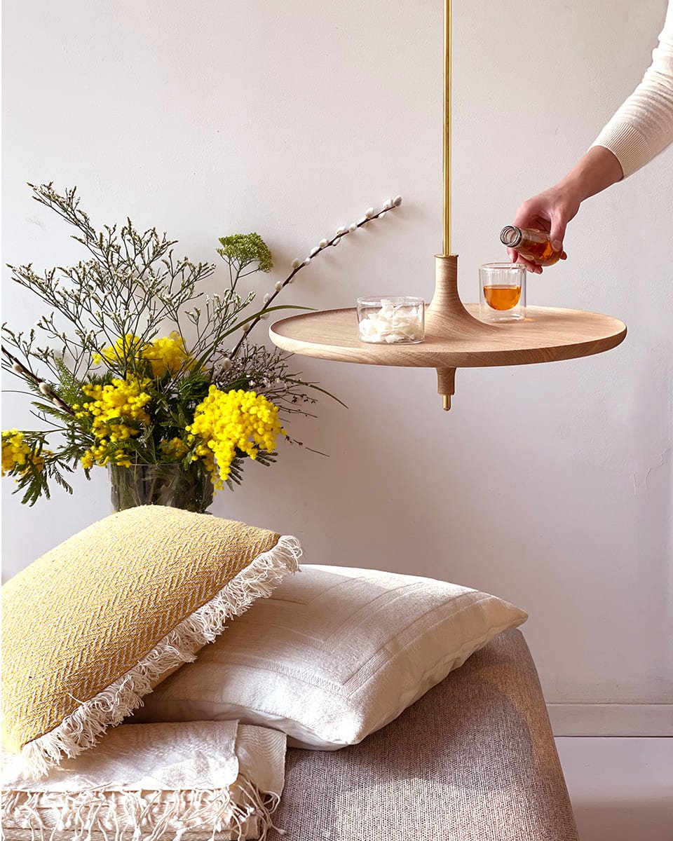 מדף toupy - Idana Furniture