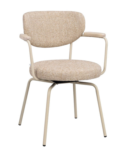 כסא מסתובב Merrick - Idana Furniture