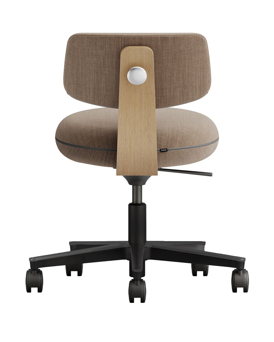 כסא משרד 360 - Idana Furniture
