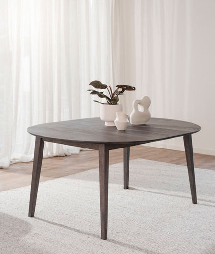 תוסף הרחבה לשולחן עגול Filippa - Idana Furniture