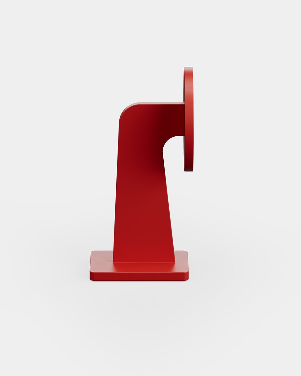 תומך ספרים Buffer - Idana Furniture