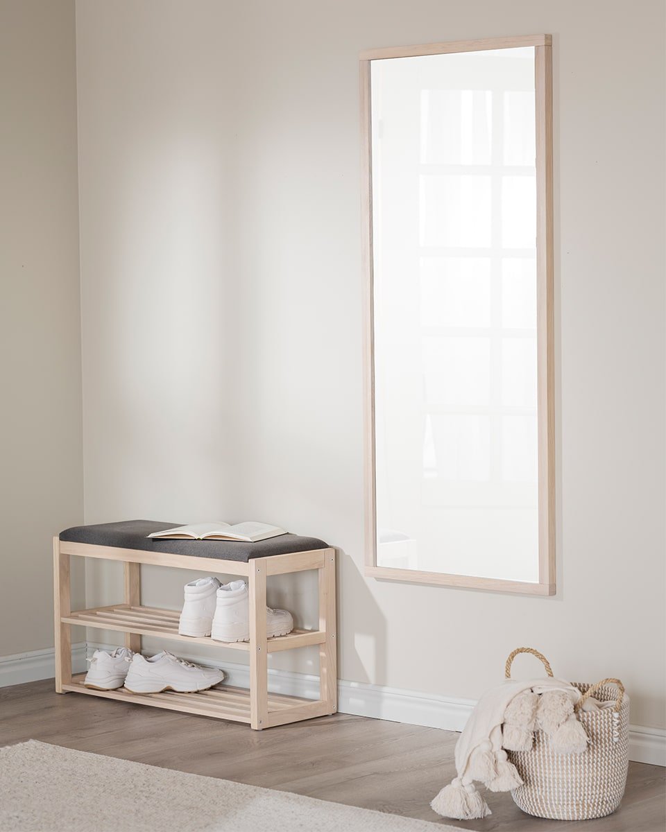 ספסל נעליים Confetti - Idana Furniture