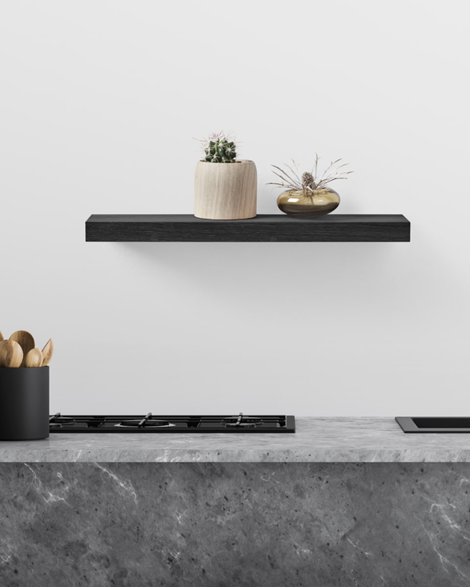 מדף Tabula wide - Idana Furniture