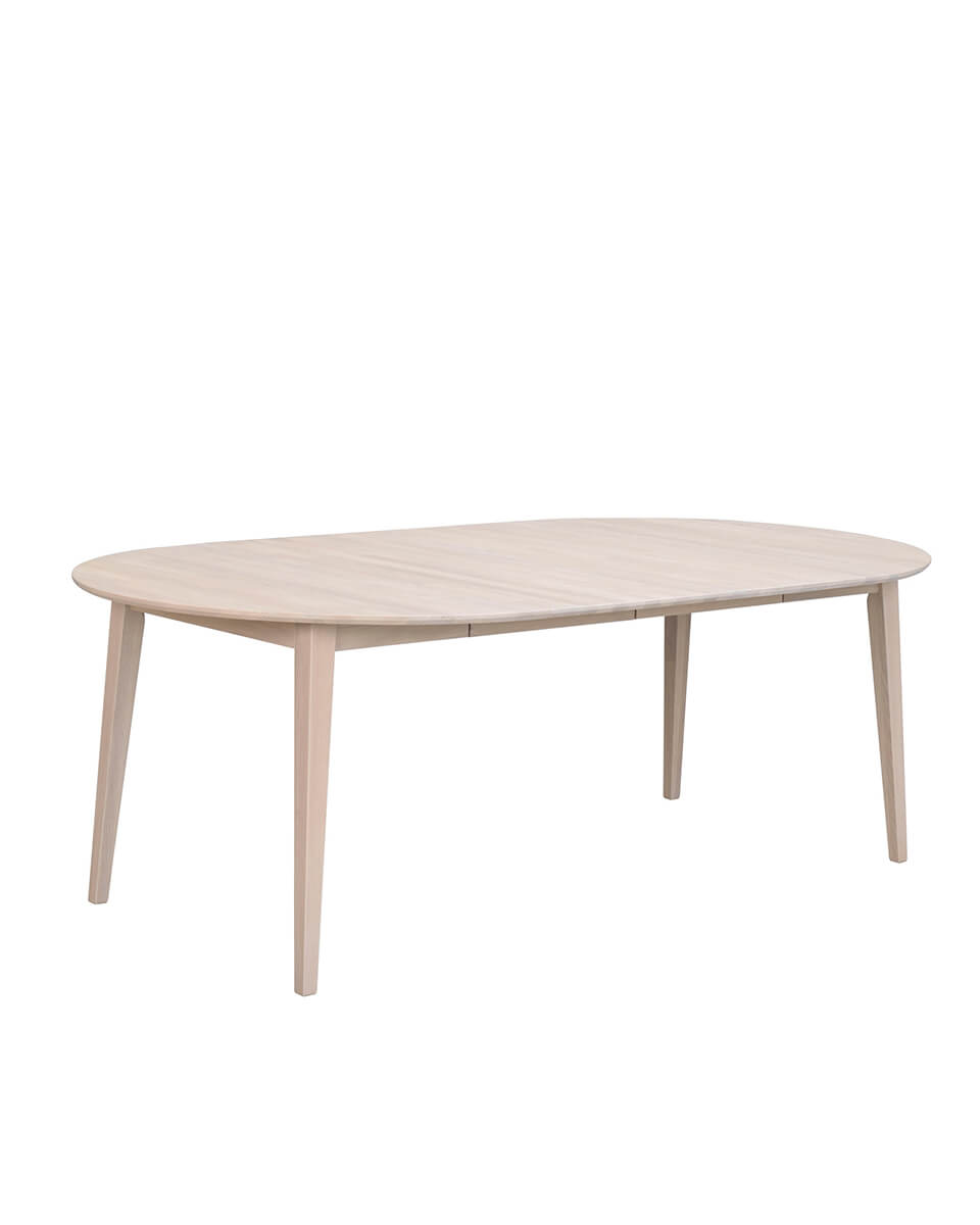 שולחן אוכל עגול Filippa - Idana Furniture