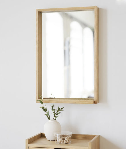 מראת Hillmond - Idana Furniture