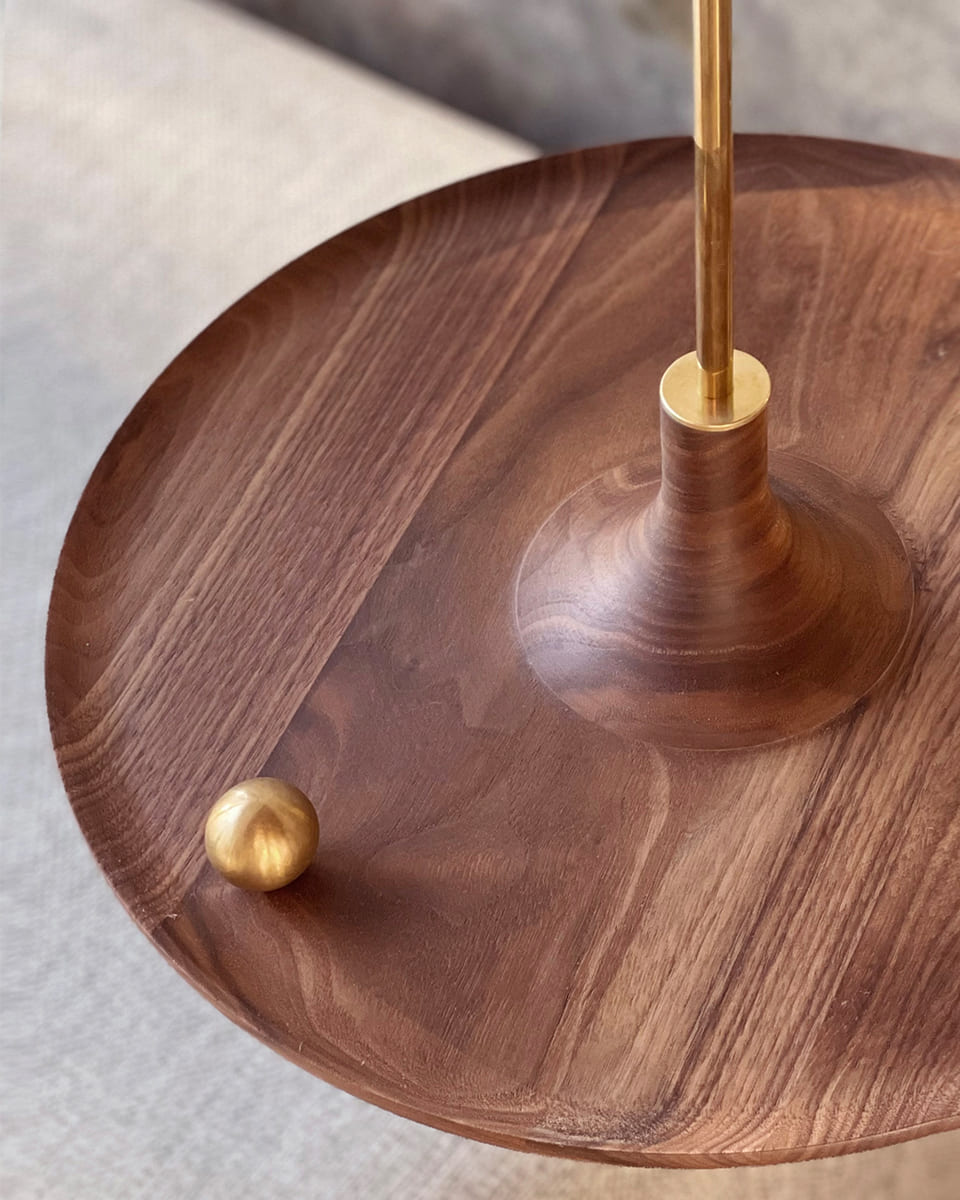 מדף toupy - Idana Furniture