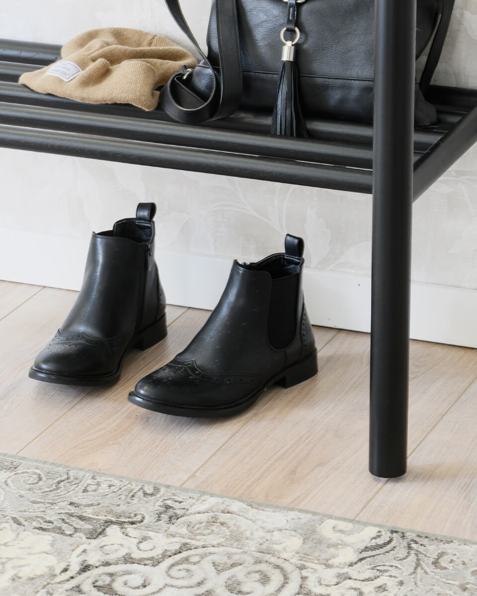 מעמד נעליים Milford - Idana Furniture