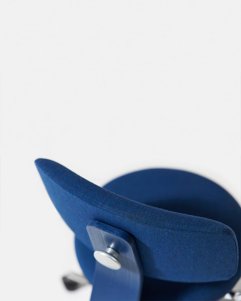 כסא משרד 360 - Idana Furniture