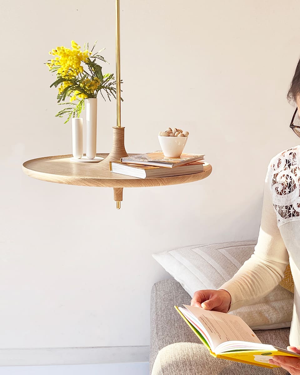 מדף toupy - Idana Furniture