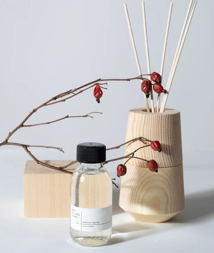 סט דיפיוזר Pine - Idana Furniture