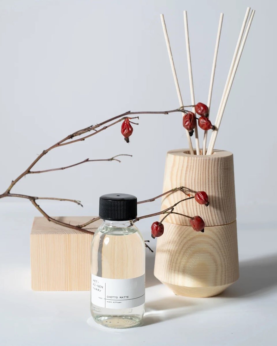 סט דיפיוזר Pine - Idana Furniture