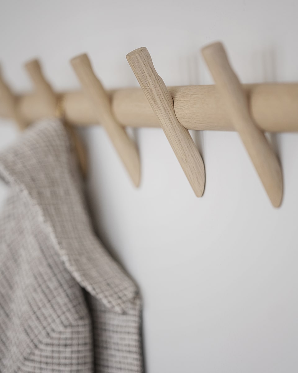 מתלה Hillmond - Idana Furniture