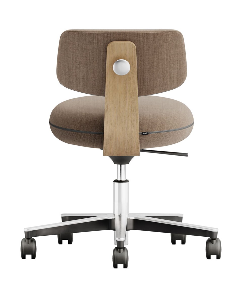 כסא משרד 360 - Idana Furniture