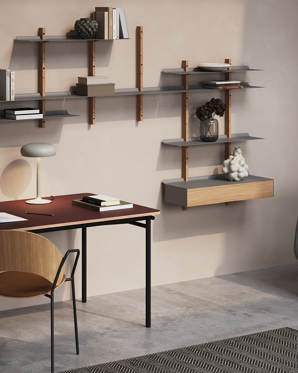 מגירת סמייל - Idana Furniture