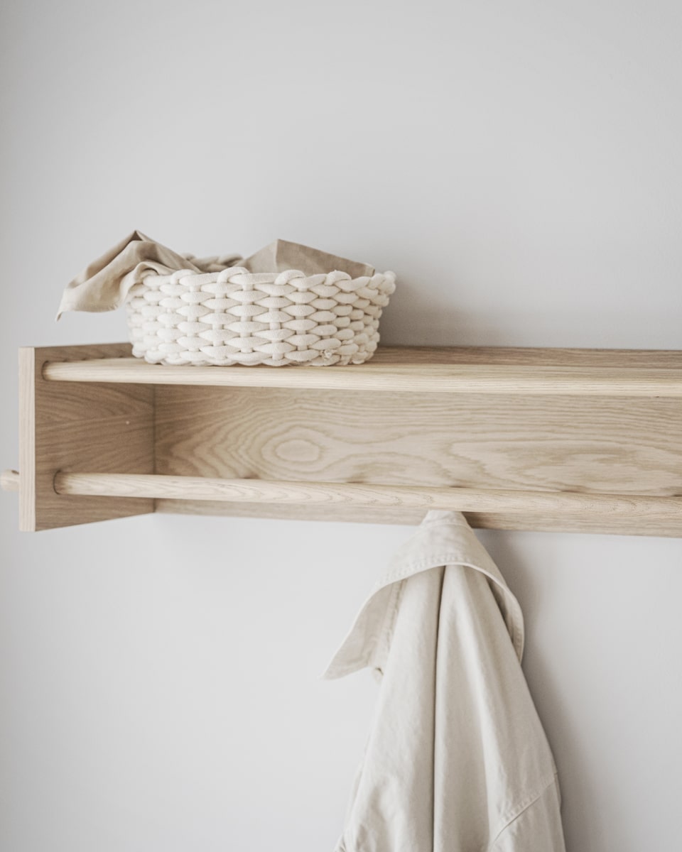 מתלה כובעים Hillmond - Idana Furniture