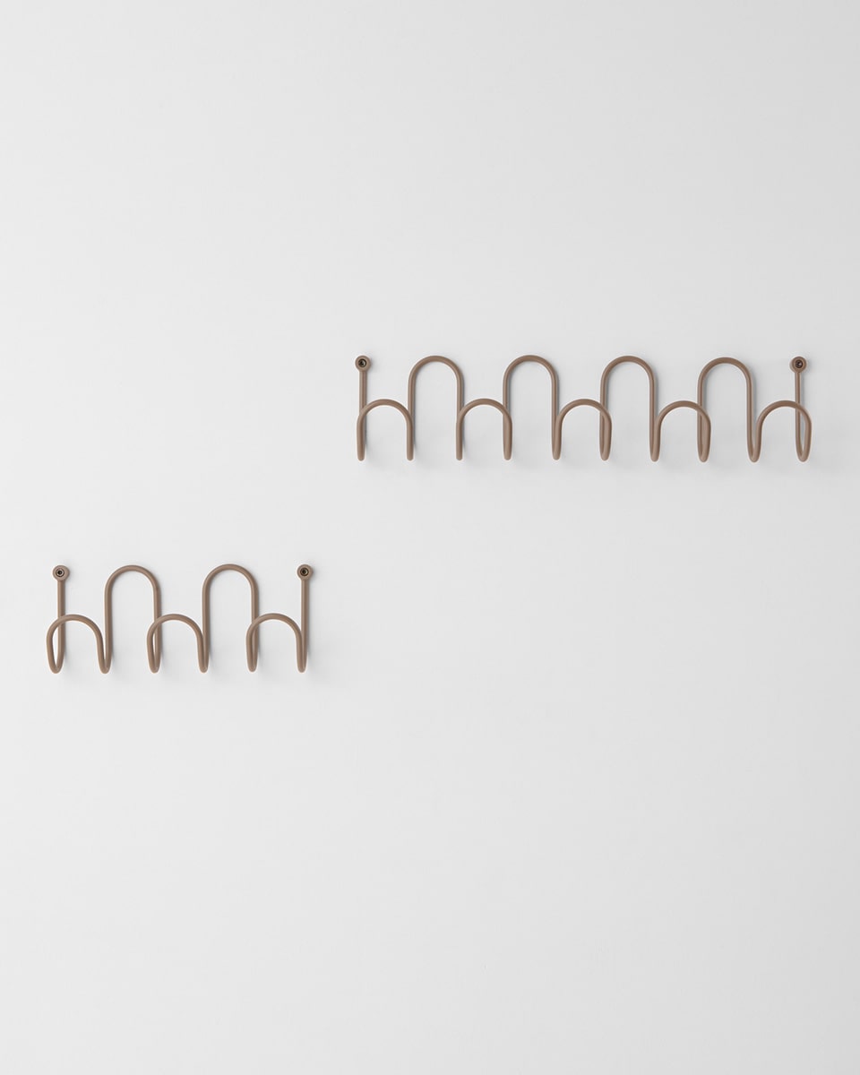 מתלה קיר Molly - Idana Furniture