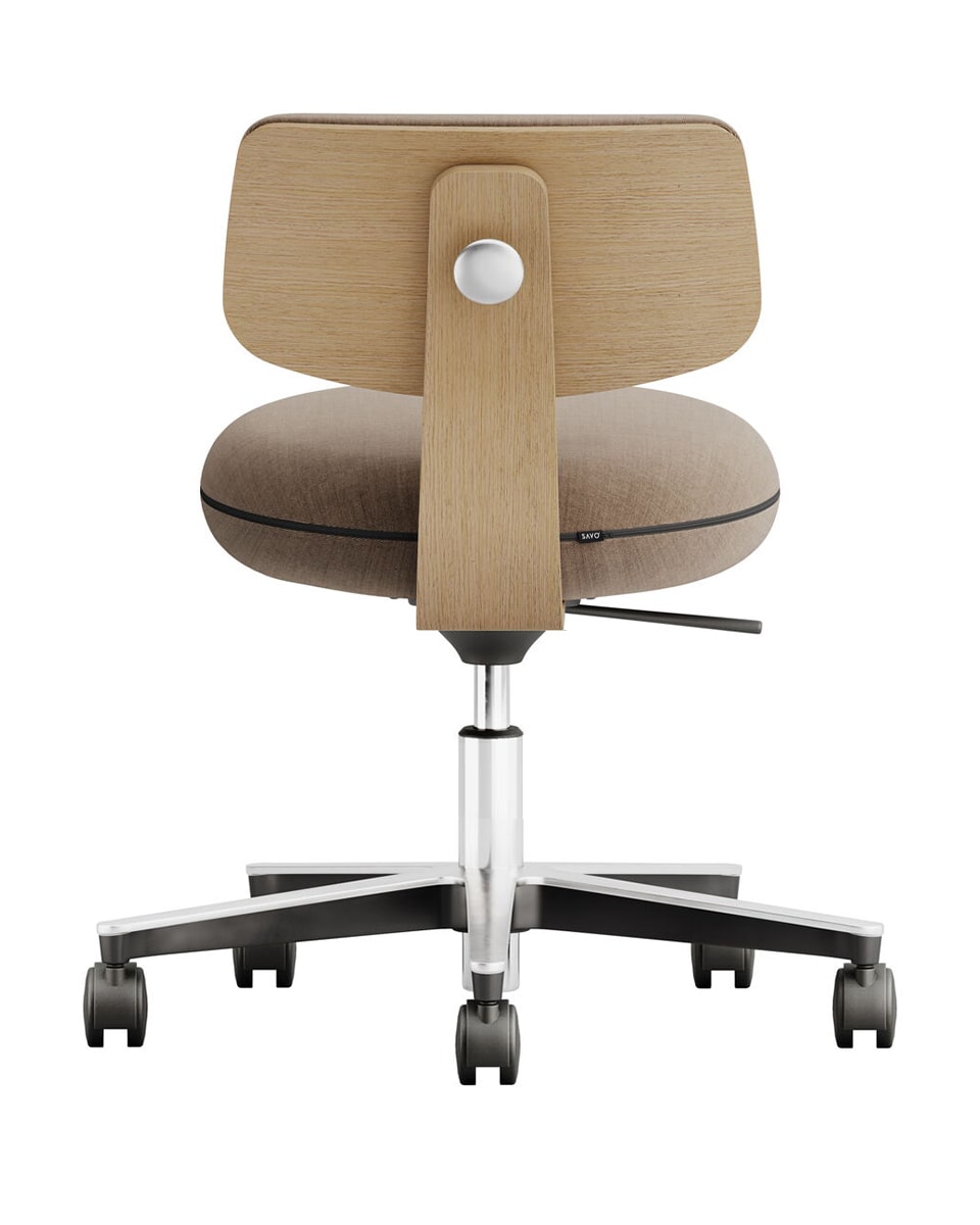 כסא משרד 360 - Idana Furniture