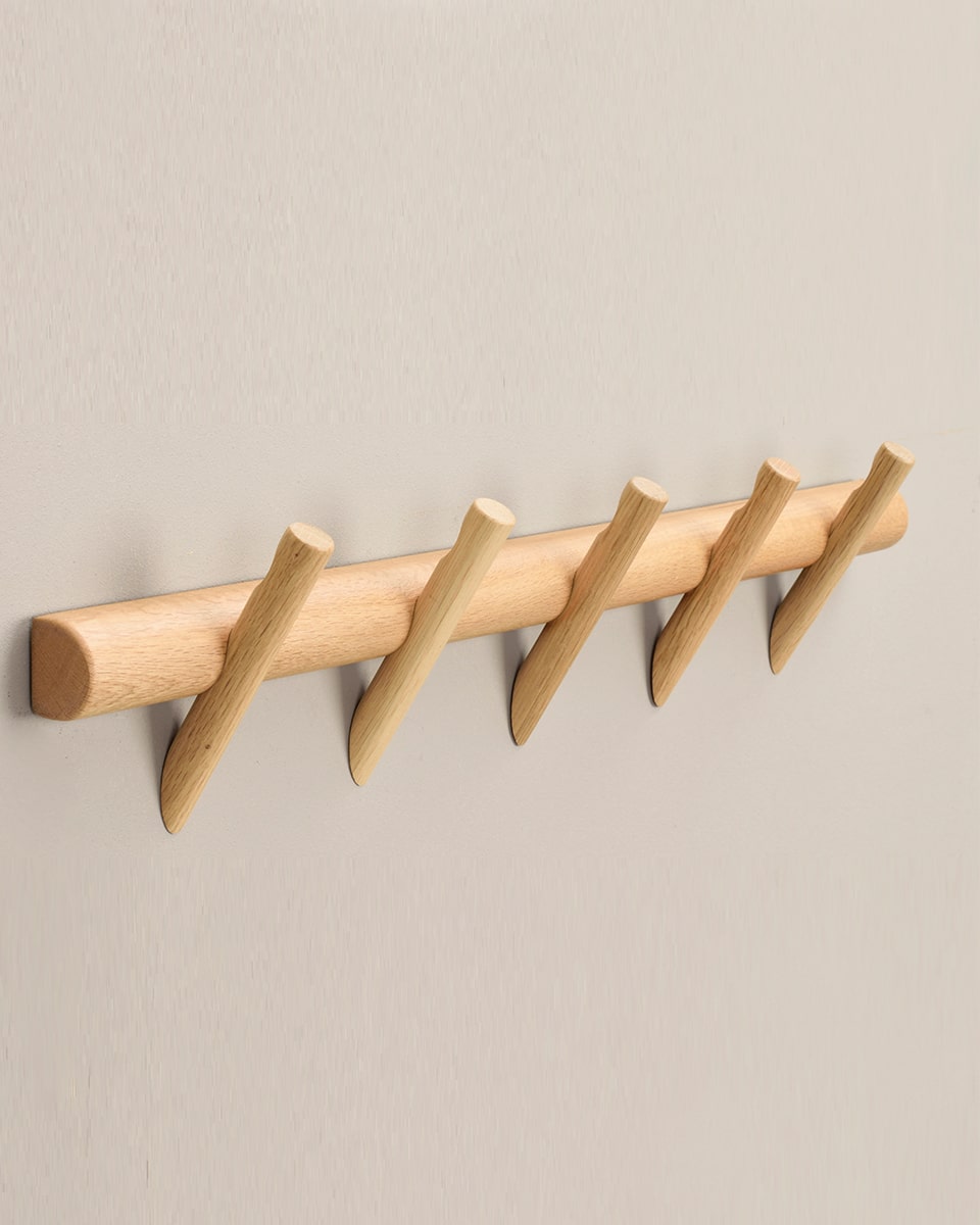 מתלה Hillmond - Idana Furniture