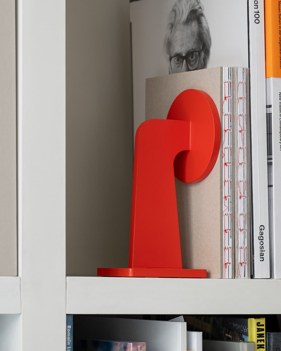 תומך ספרים Buffer - Idana Furniture