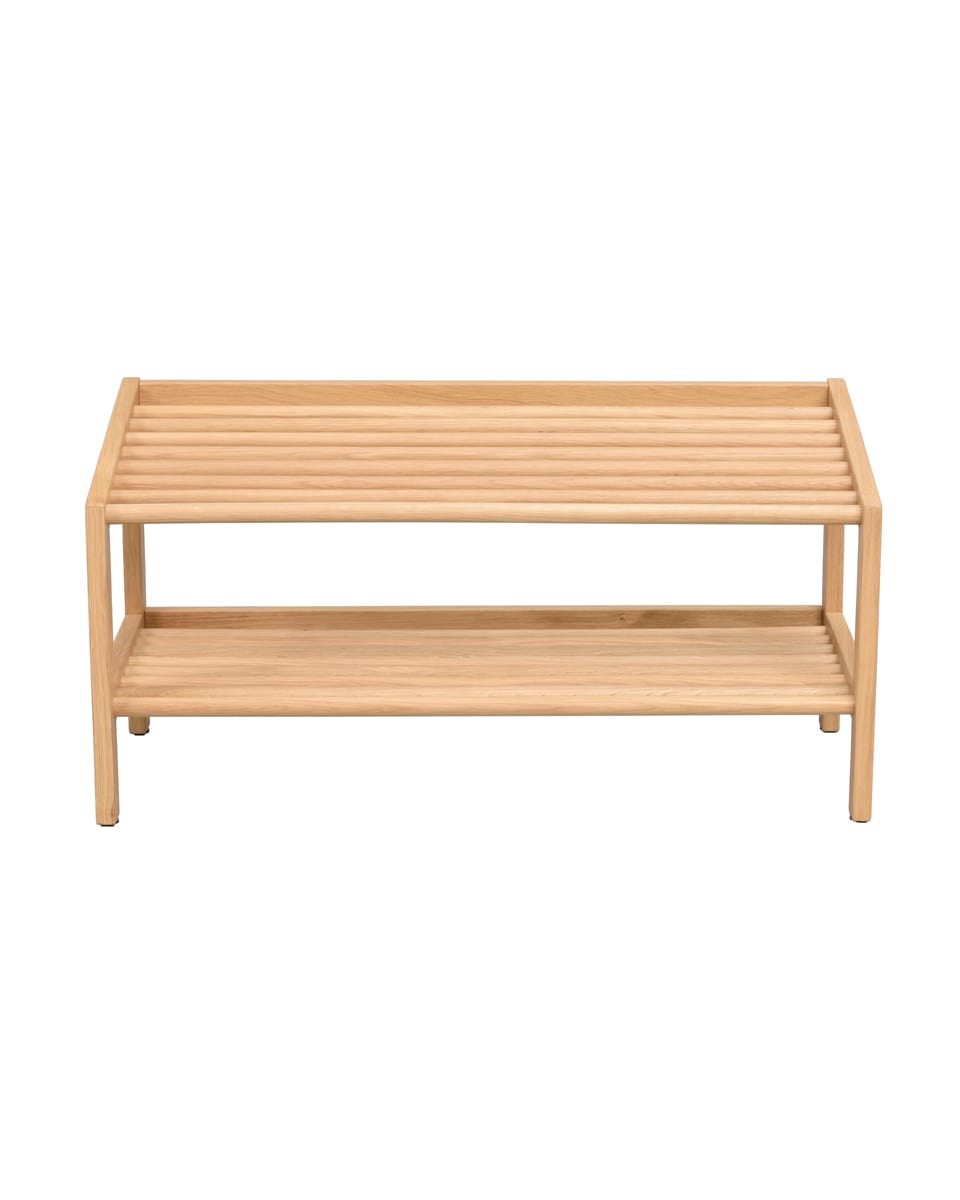 מעמד נעליים Hillmond - Idana Furniture